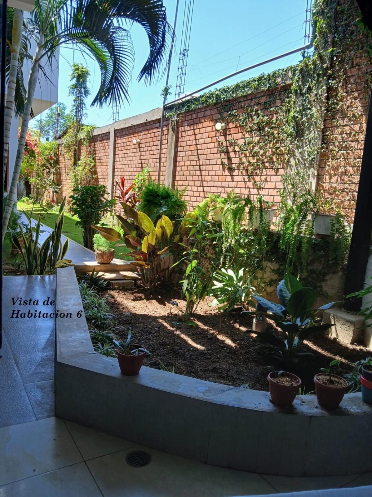 Alojamiento Familiar Custodia Tarapoto Eksteriør bilde